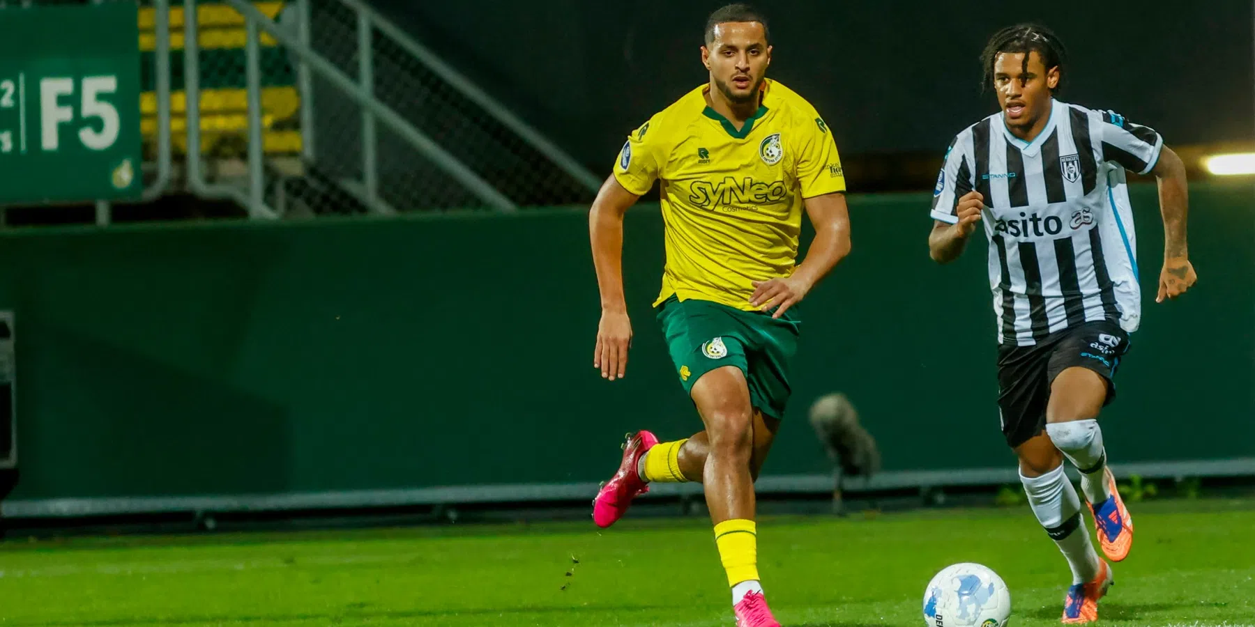 Fortuna Sittard geeft duidelijkheid over Ihattaren en licht contractoptie