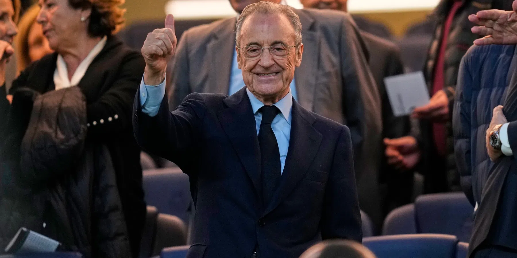 Exodus bij Real Madrid: deze tien spelers staan voor een vertrek 