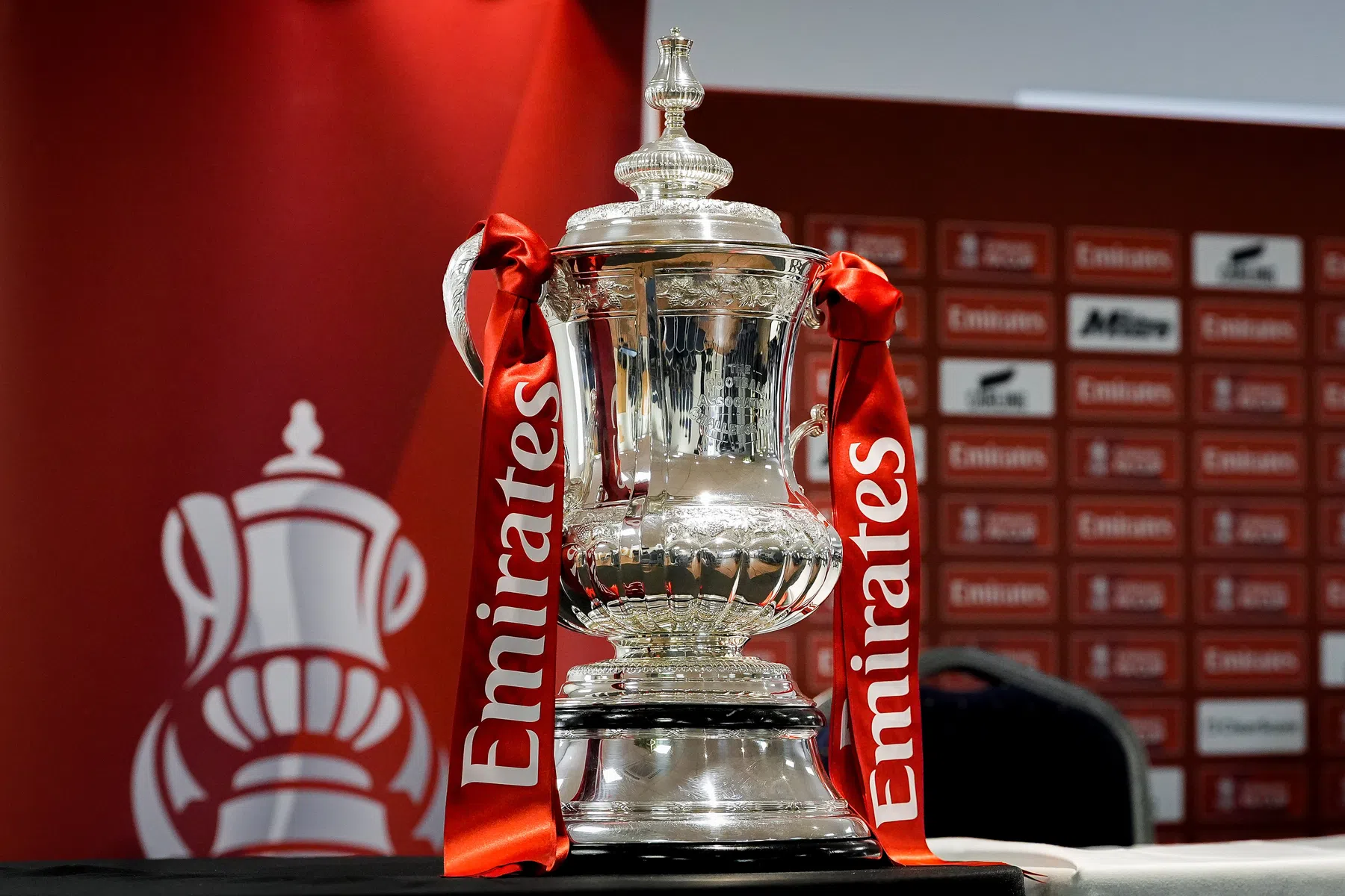 FA Cup finale nadert: Deze ploegen wonnen de beker in de afgelopen jaren