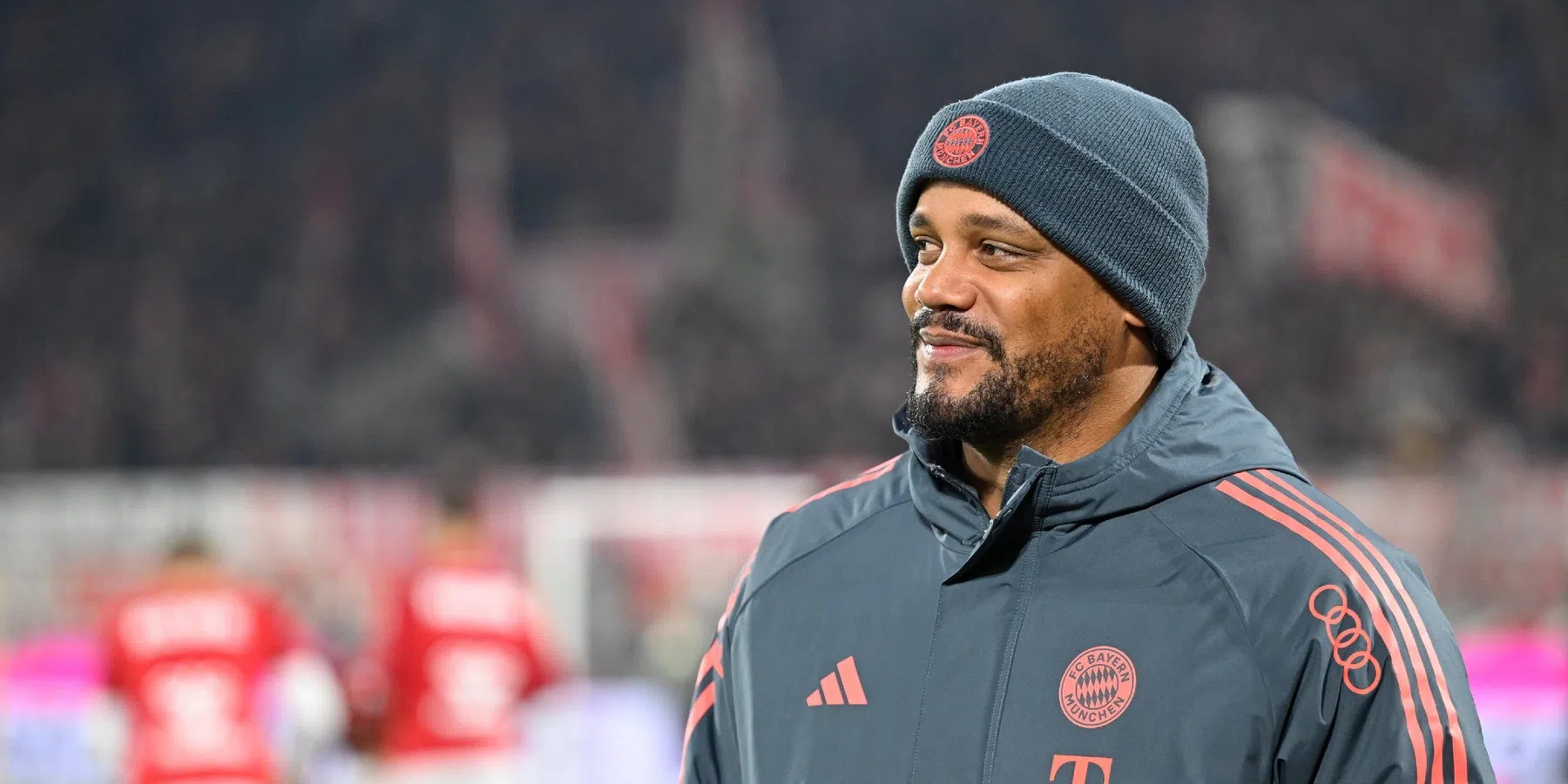  zo verloopt de titelstrijd in Duitsland