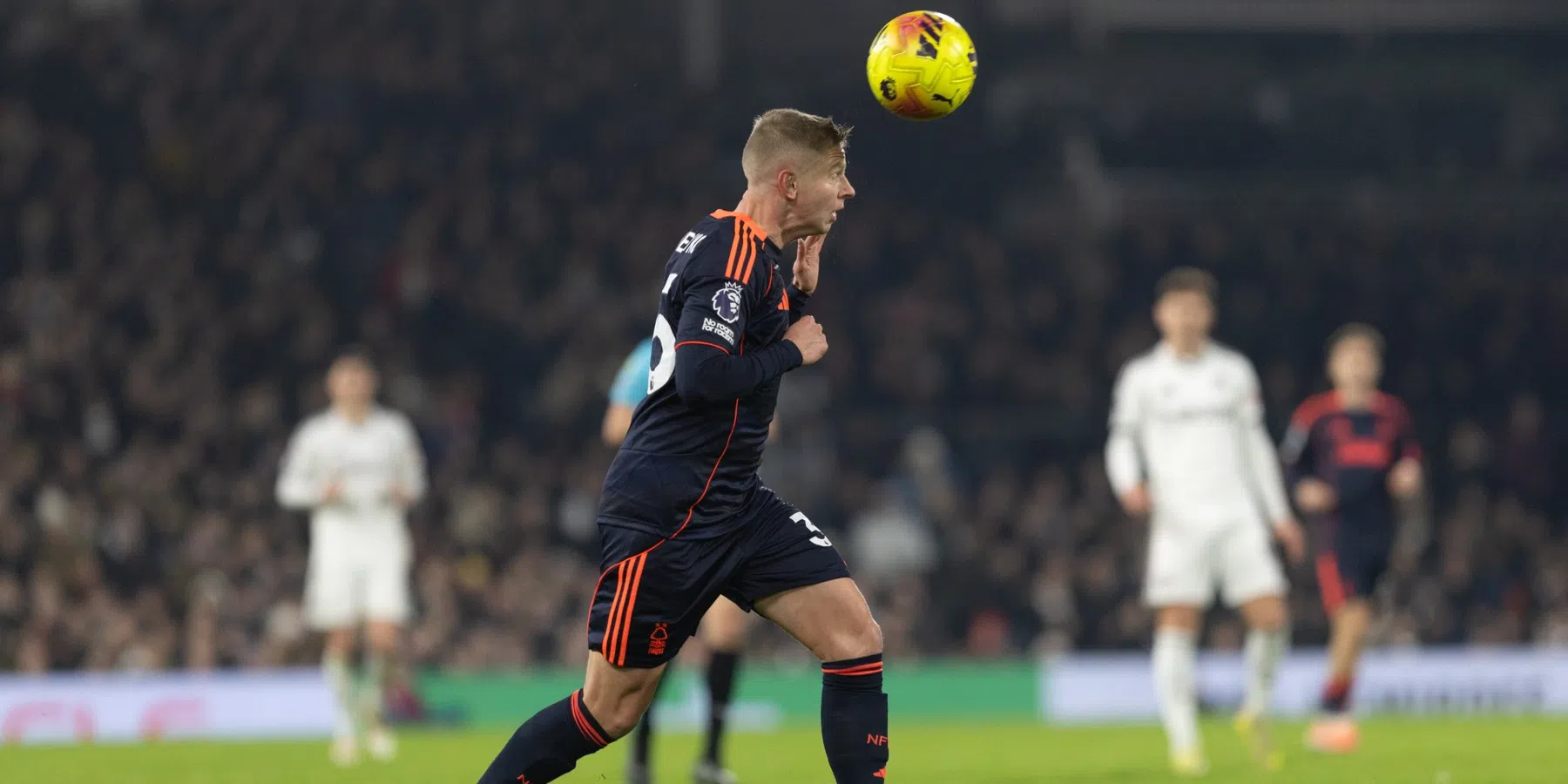 Deze spelers van de traditionele top drie zijn bijna transfervrij