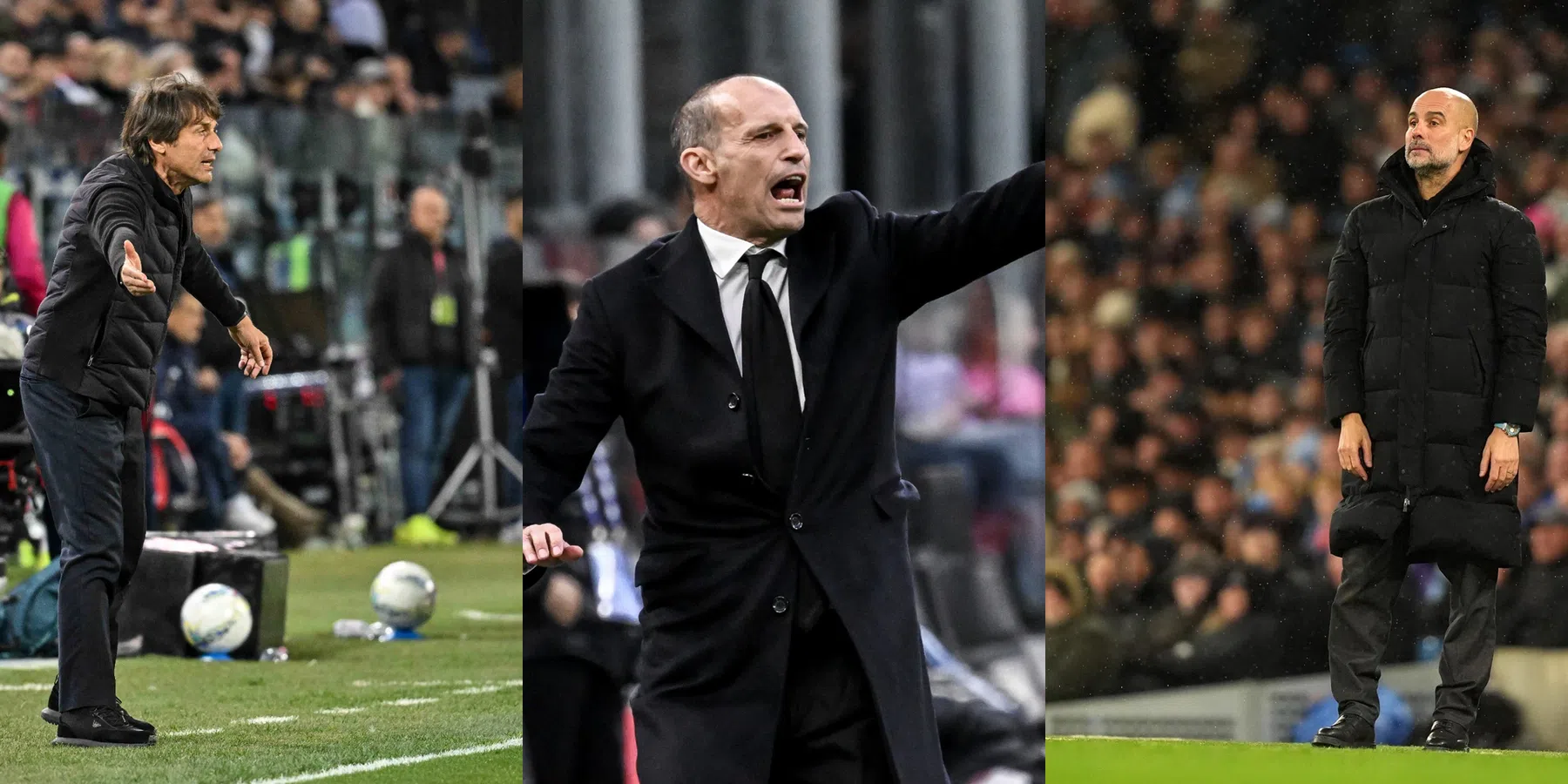 Dit zijn de mogelijke opvolgers van Gattuso als bondscoach van Italië 