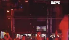 Wat een ontlading: Eindhoven gaat los na laatste fluitsignaal in Volendam 