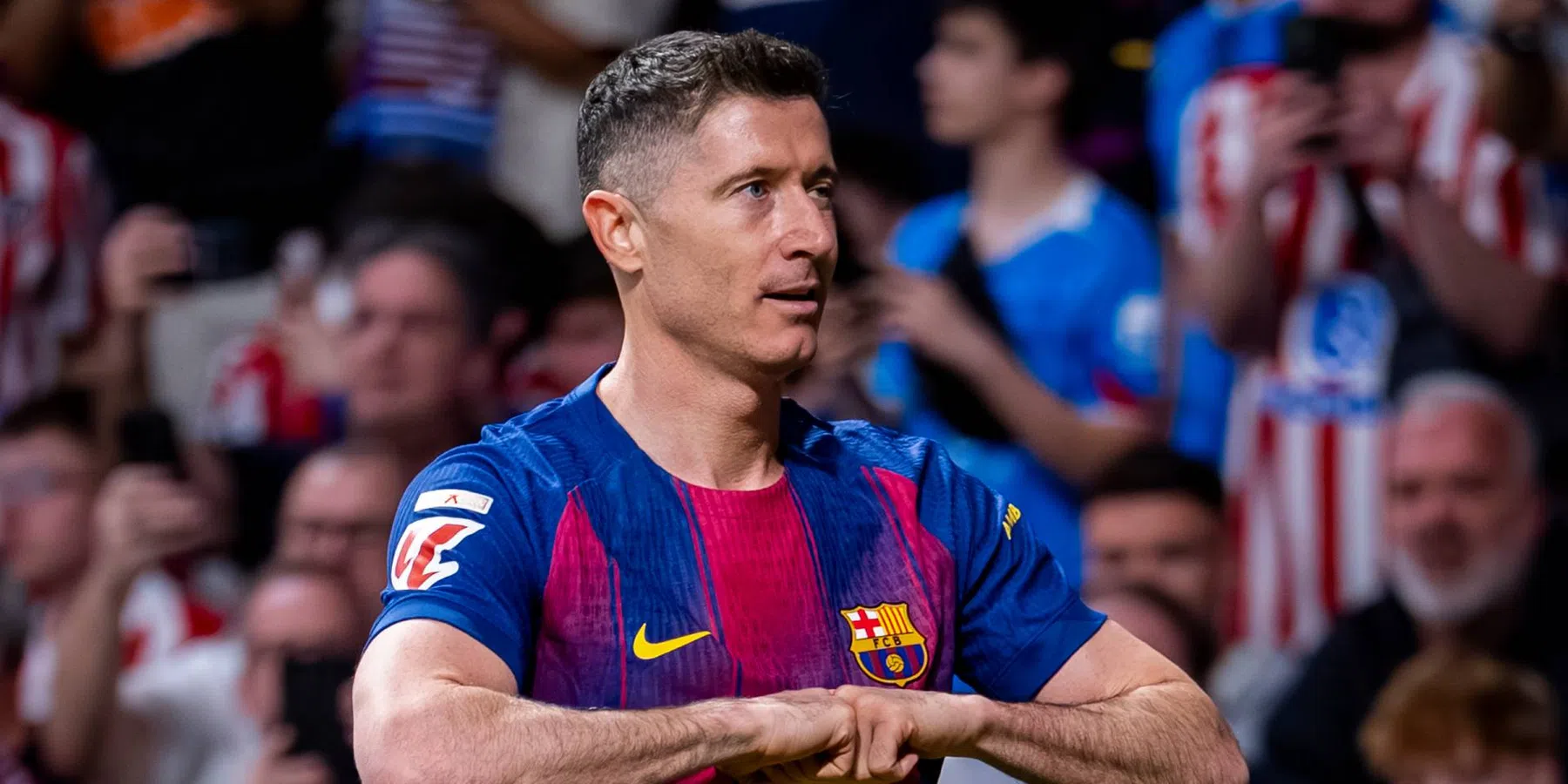 Barcelona – Atlético kijken: zender en tijd | VN