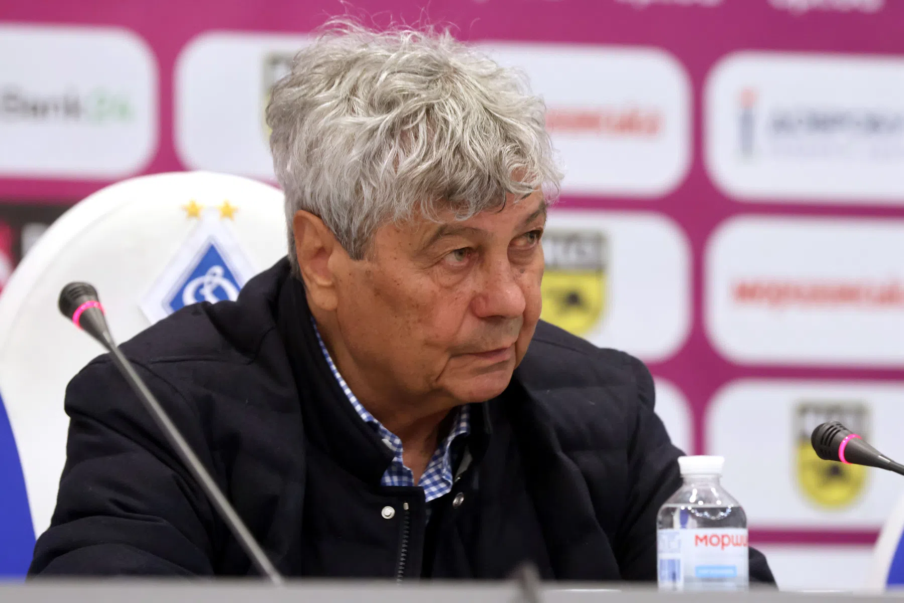 Oud-topcoach Lucescu (80) overleden | VoetbalNieuws META-description: