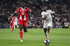 Thumbnail for article: Bayern München tankt vertrouwen voor return na nipte overwinning in Madrid  