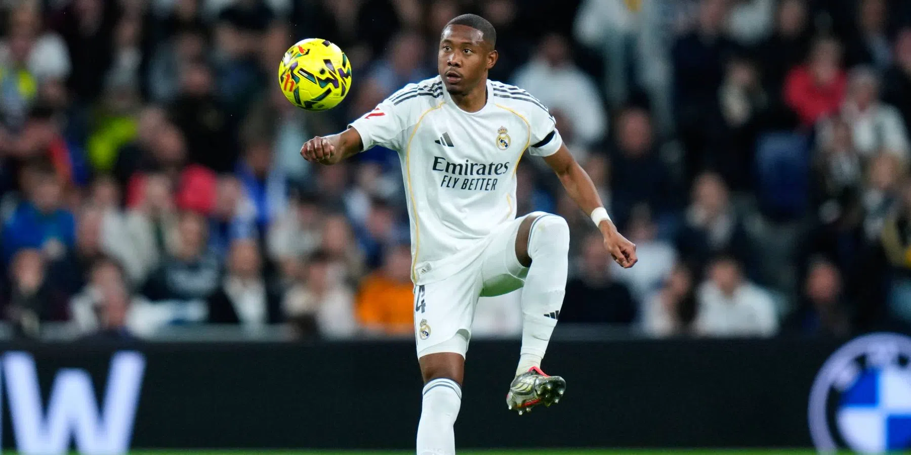 Real Madrid vs Bayern: deze spelers speelden voor beide clubs | VN