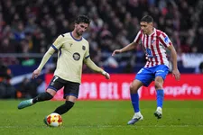 Thumbnail for article: Zo verliepen eerdere CL-duels tussen Barcelona en Atlético Madrid