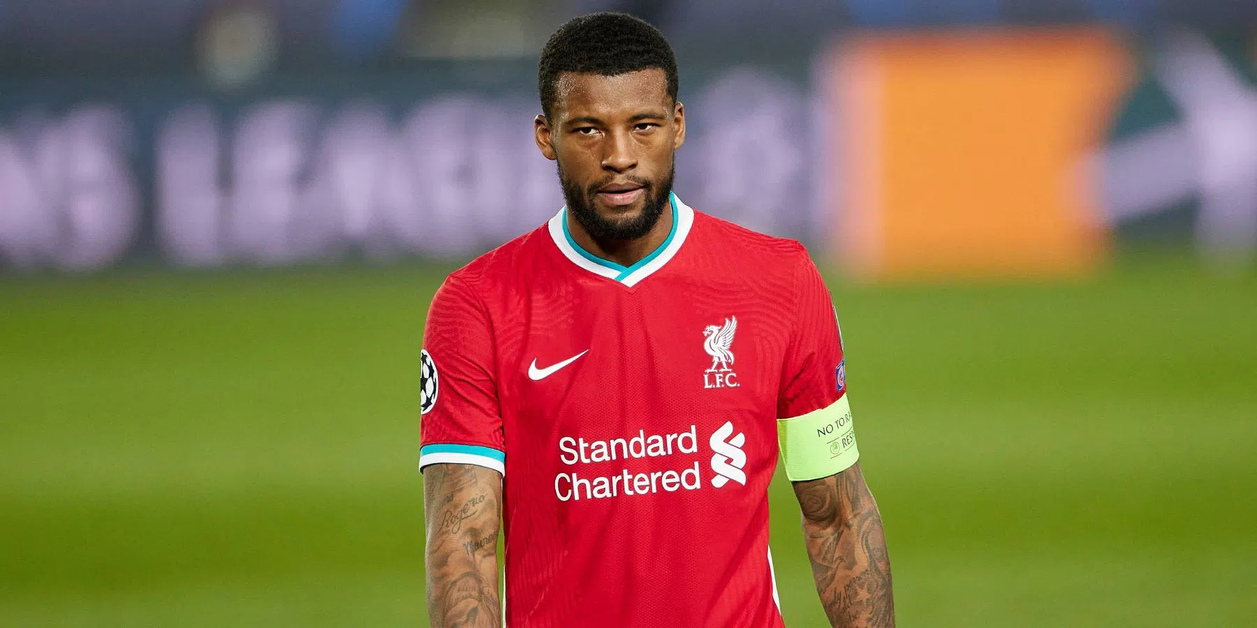 Deze spelers speelden voor PSG én Liverpool | VN