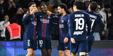 Thumbnail for article: Vermoedelijke opstelling Paris Saint-Germain: gewijzigd middenveld tegen Liverpool