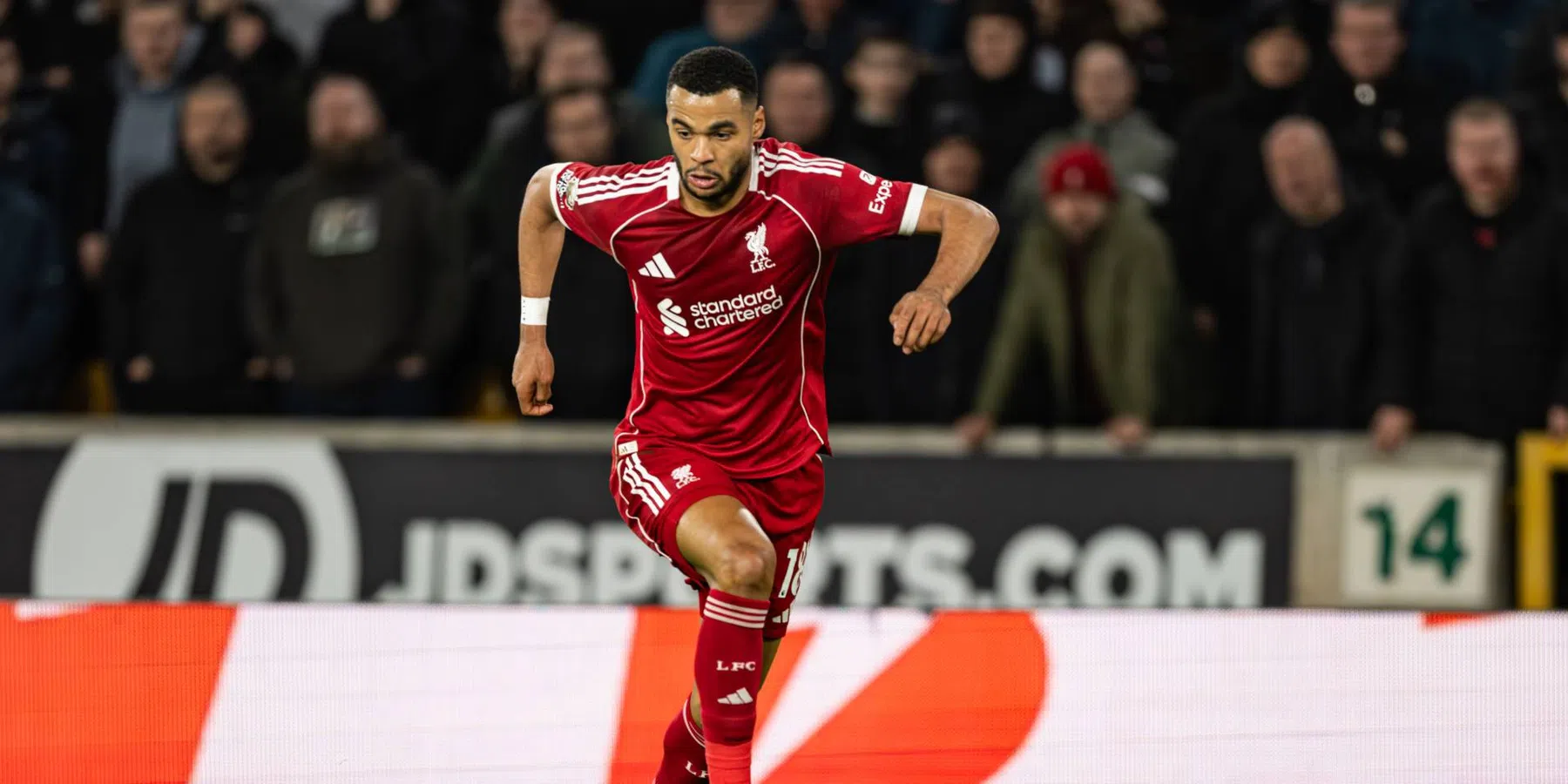 Opstelling Liverpool tegen PSG: Frimpong en Gakpo starten | VN