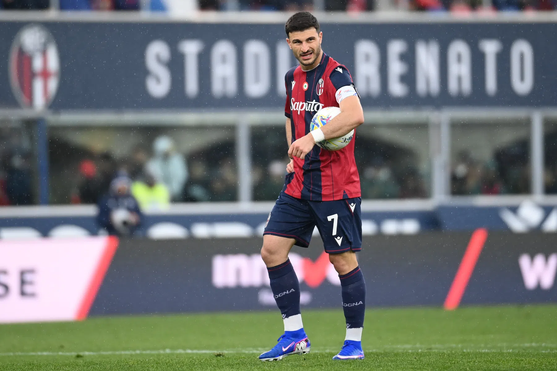Waar en hoe laat wordt Bologna - Aston Villa uitgezonden? | VN