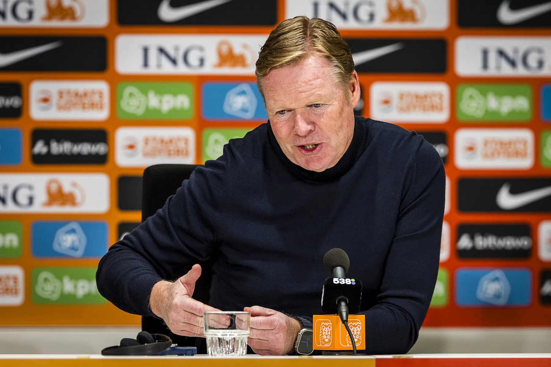 Oranje wereldkampioen? Econoom voorspelt WK-winst | VoetbalNieuws