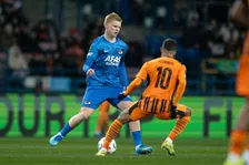 AZ gaat in slotfase hard onderuit tegen Shakhtar Donetsk