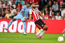 Waar en hoe laat wordt Sparta - PSV uitgezonden?