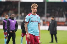 'Valente lijkt cruciale wedstrijd van Feyenoord met NEC te missen'