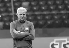 Schokkend nieuws: assistent-trainer Polen (49) plots overleden