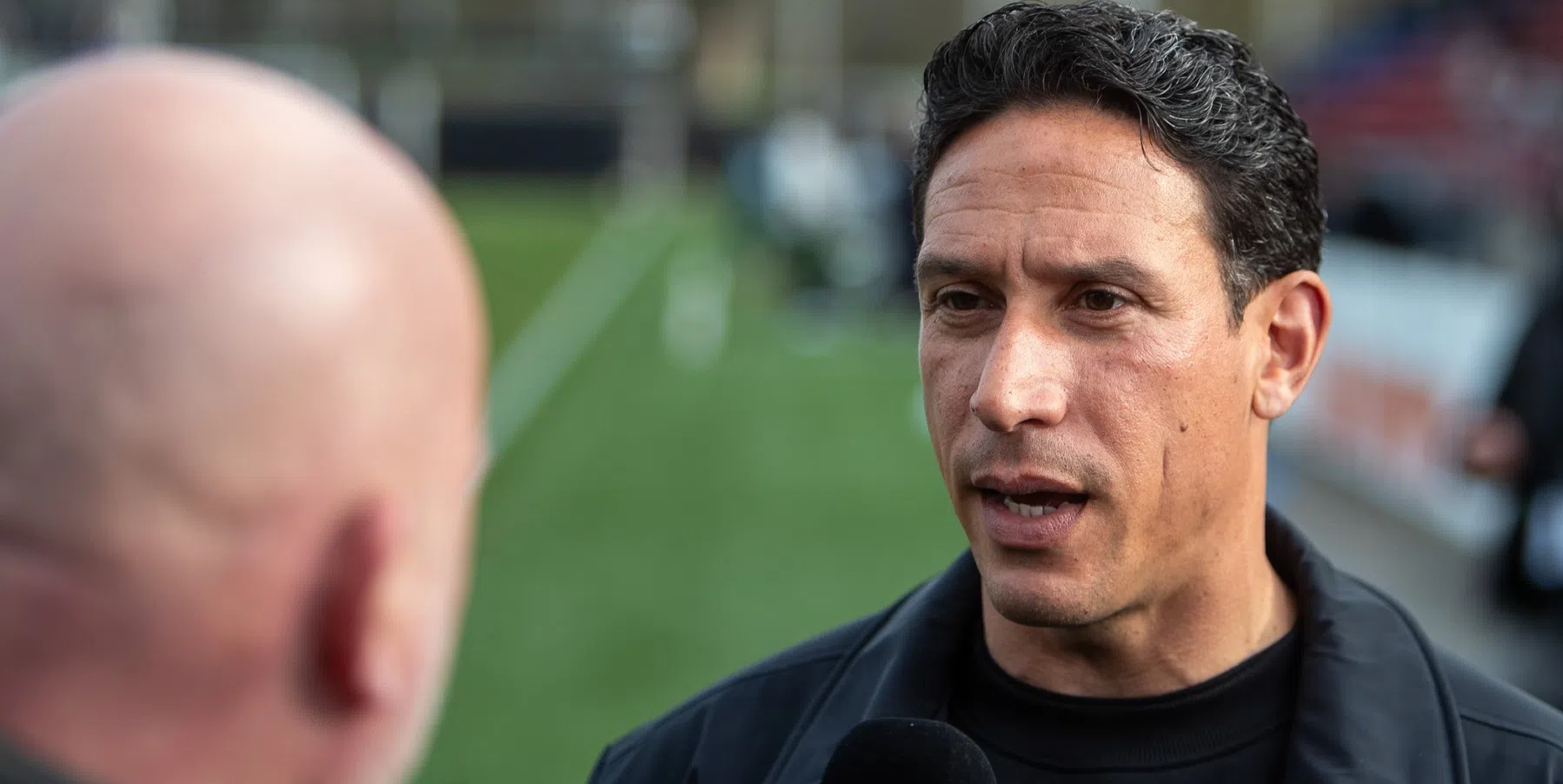 'FC Utrecht heeft opvolger Jans bijna binnen, promovendus ontvangt recordsom'