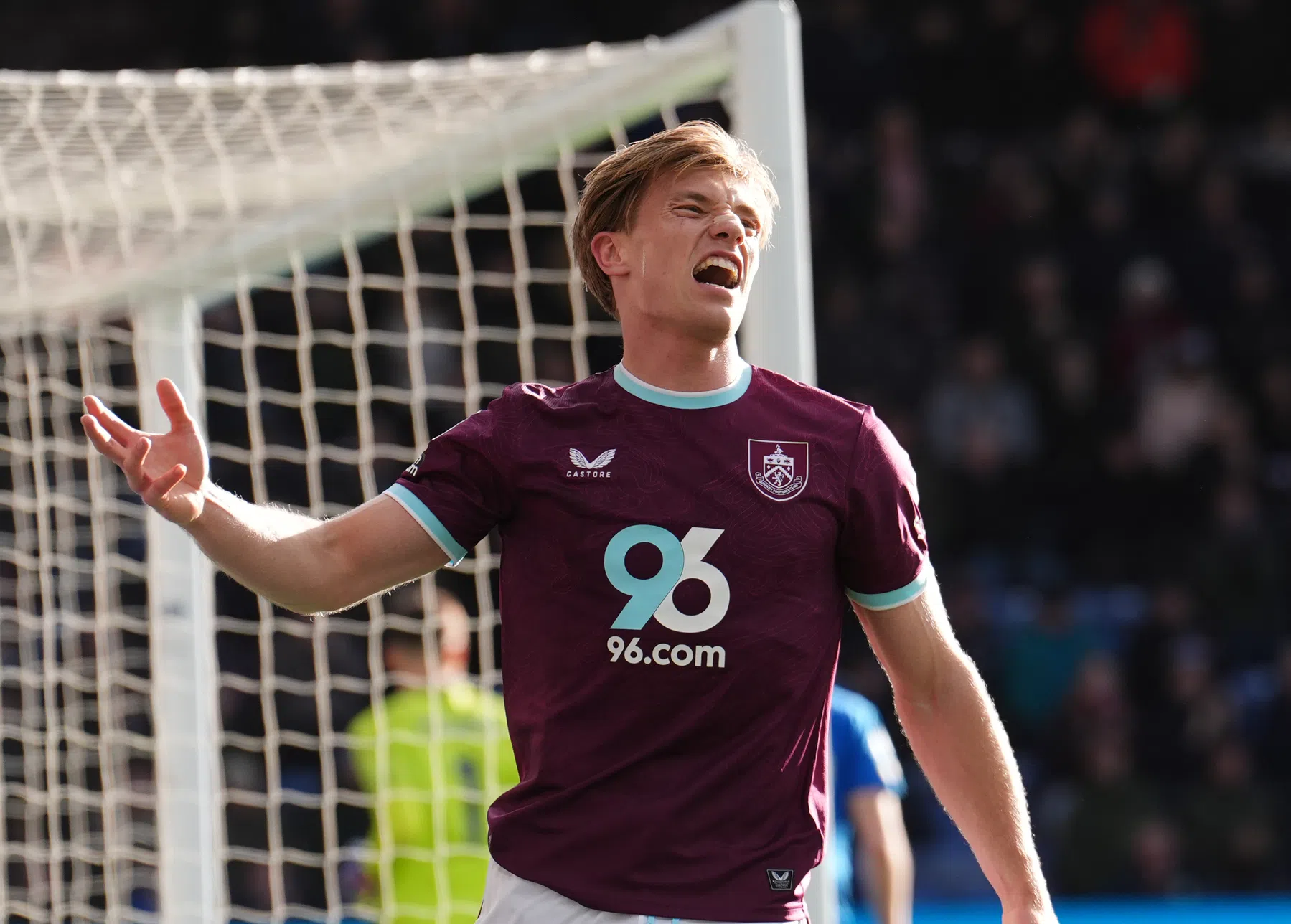 Welke Nederlanders spelen in de Premier League zaterdag? | VN