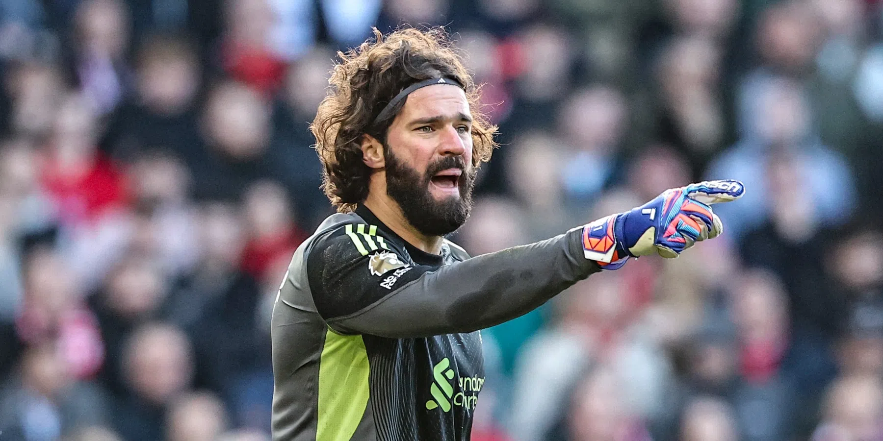 'Volgende Liverpool-steunpilaar (33) op punt van vertrek, deal met Juventus lonkt'