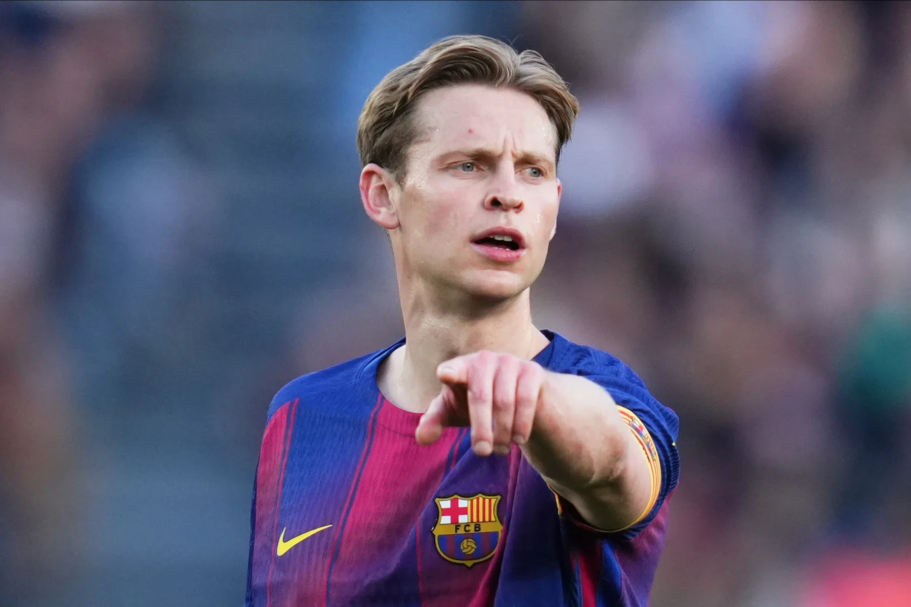 Barça op titelkoers: dit is het resterende programma | VN