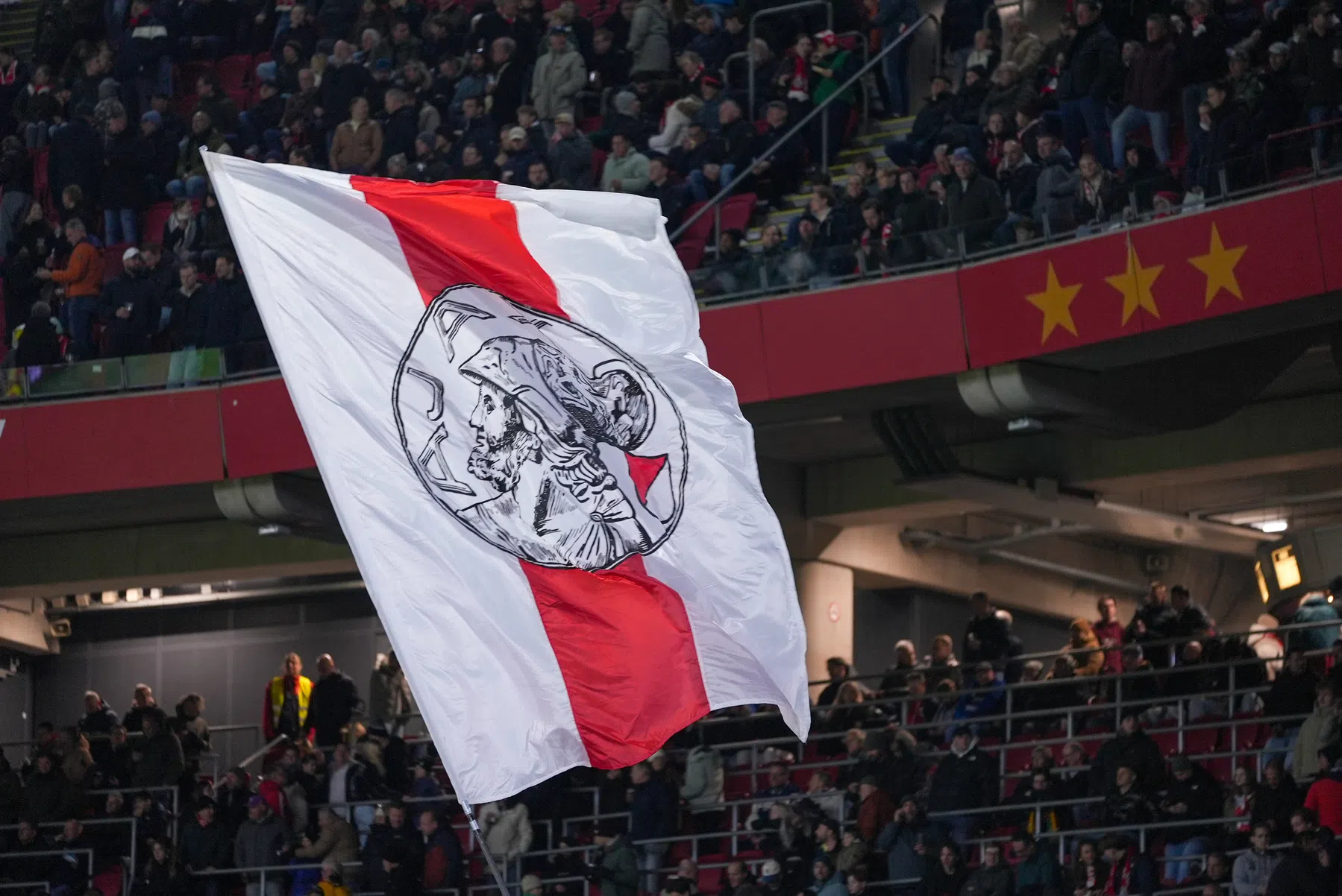 Ajax-shirts 2026/27 uitgelekt: Adidas Trefoil-logo | VoetbalNieuws