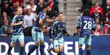 Opstelling Ajax binnen: duo keert terug in basis, Steur op de bank tegen Heracles