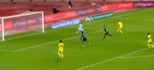 Ronaldo opent score voor Al Nassr en is 32 goals verwijderd van uniek record