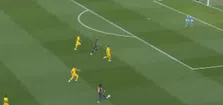 Barça als vanouds: Yamal vindt Torres met trivela-bal voor tweede goal