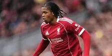 Thumbnail for article: Britse pers geniet van optreden Liverpool: 'Constante dreiging en staande ovatie'