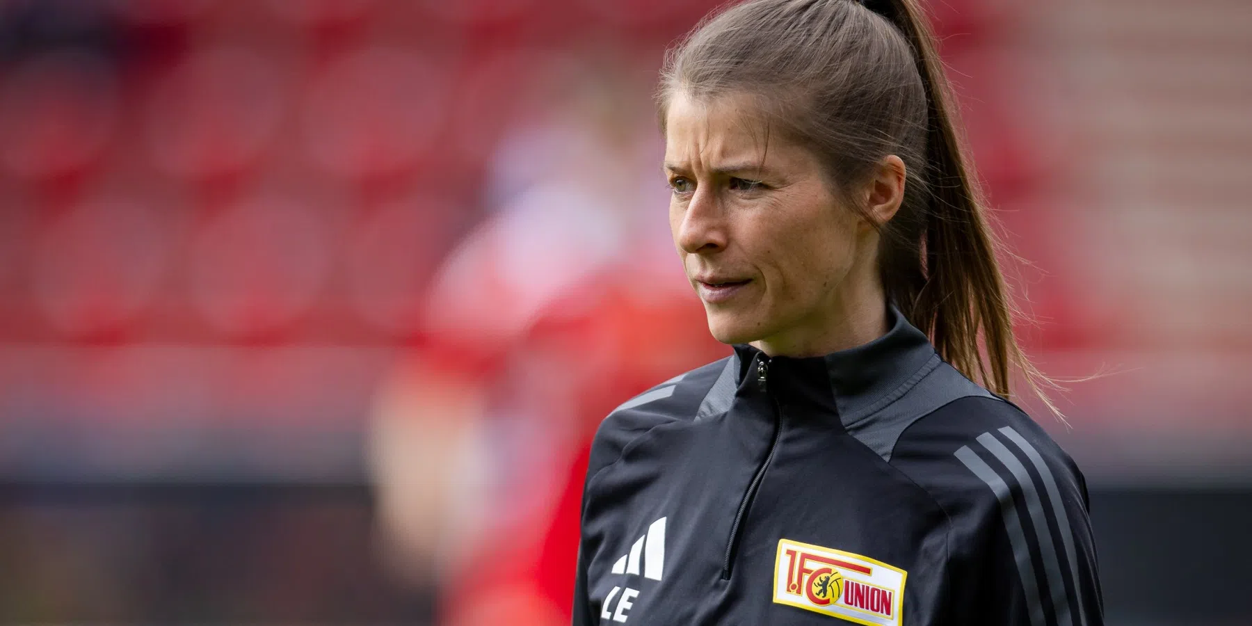 Opmerkelijke aanstelling in Duitsland: Union Berlin stelt vrouwelijke trainer aan