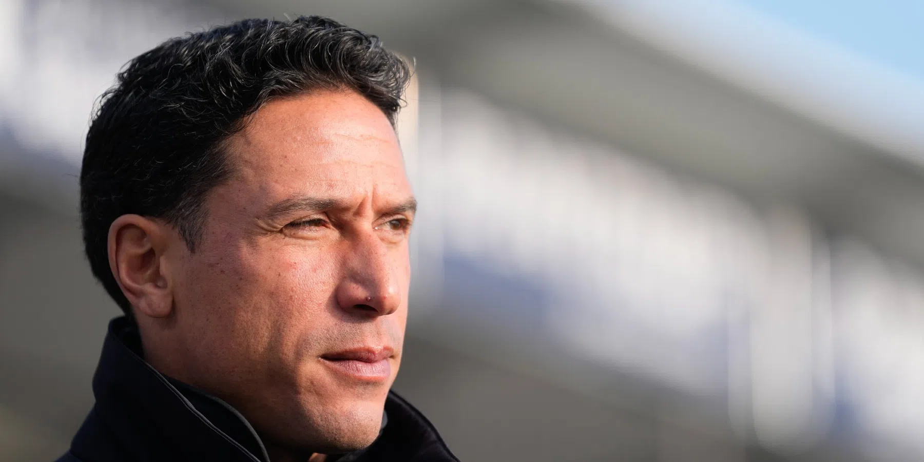 'FC Utrecht heeft beet: Correia komend seizoen op de bank als opvolger van Jans'