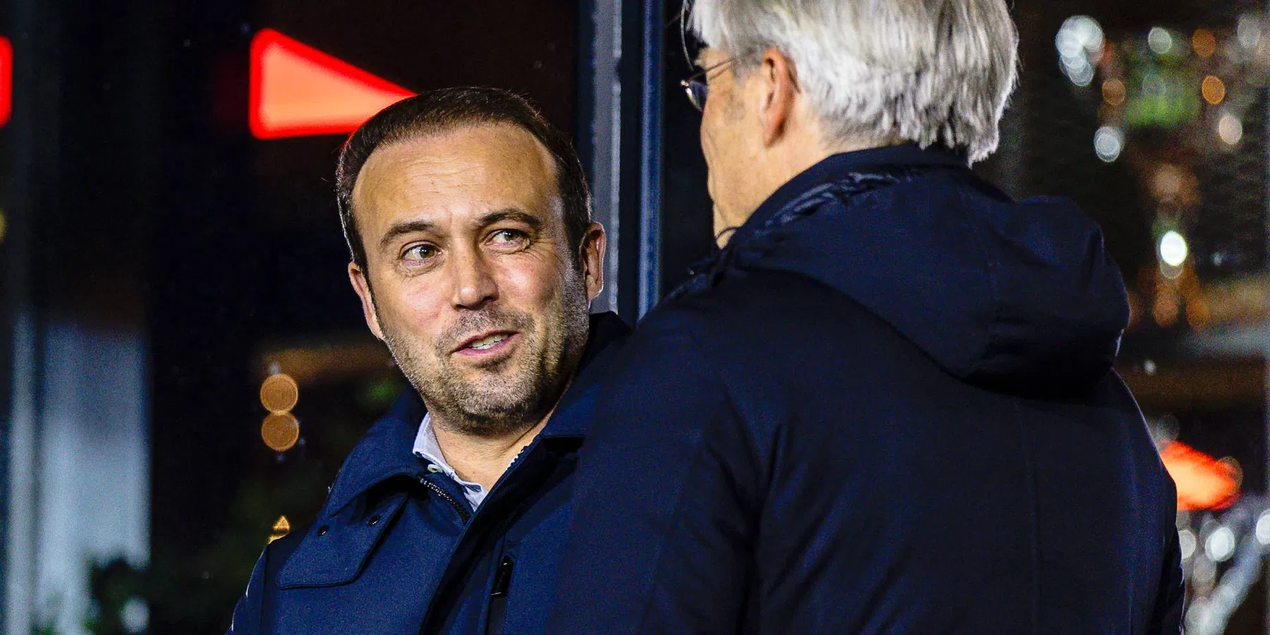 Mathijsen topkandidaat als TD bij Fortuna | VoetbalNieuws