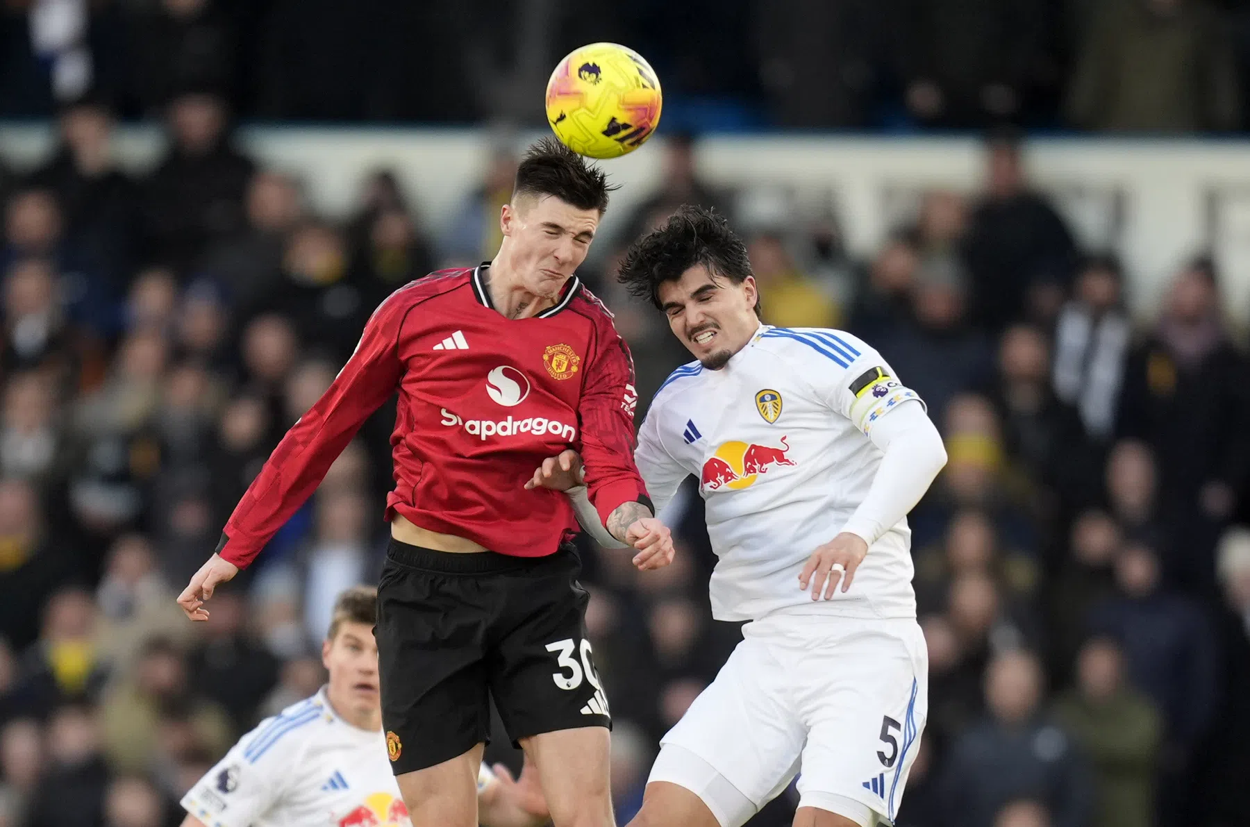 Waar kijk je Man United - Brentford en hoe laat? | VN
