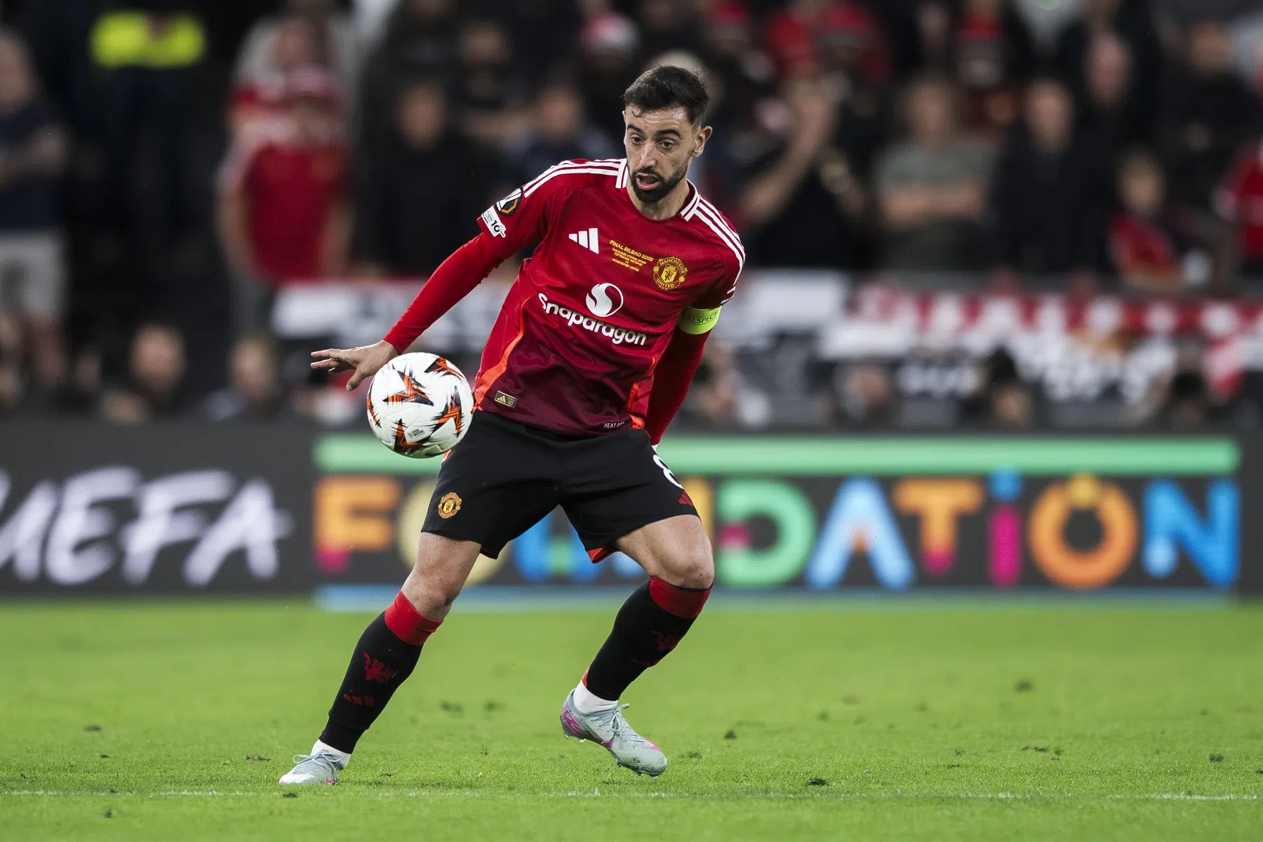 Waar en hoe laat wordt Manchester United - Leeds uitgezonden? | VN