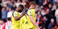 Thumbnail for article: Van de Ven luidt noodklok bij Spurs in degradatiezone: 'We hebben geen tijd meer'