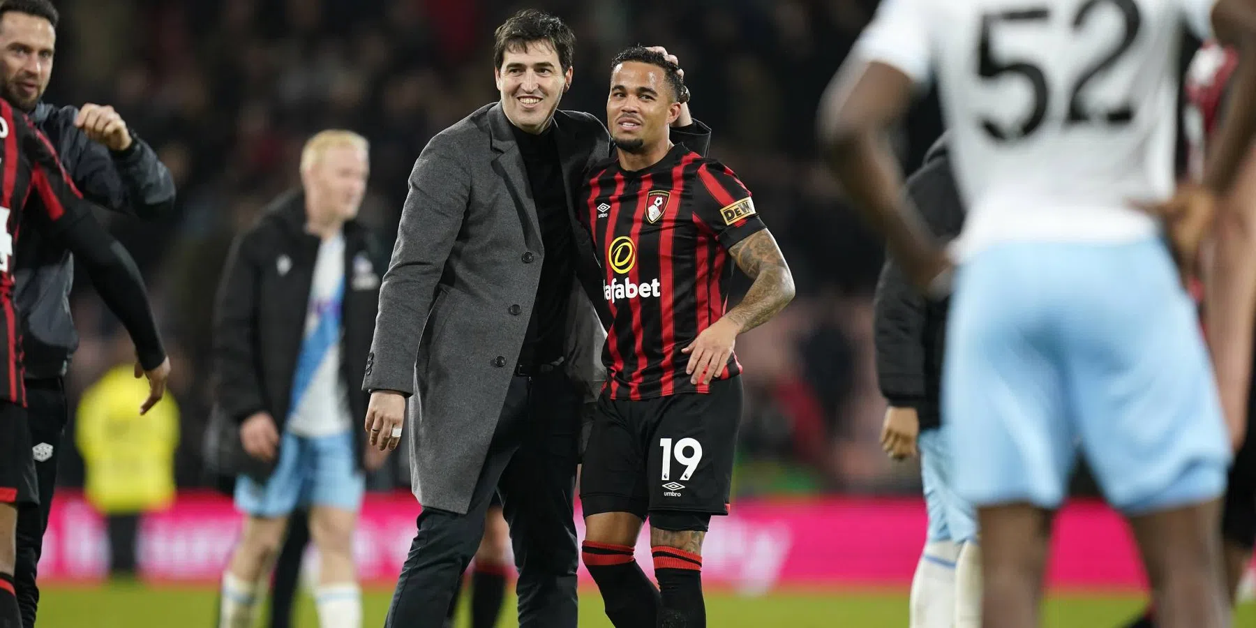 Chelsea heeft drie kandidaten na ontslag Rosenior | VN