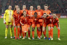 Thumbnail for article: Oranje Vrouwen voor zware test tegen groepsleider Frankrijk