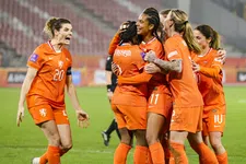 Thumbnail for article: Waar en hoe laat kijk je de Oranje Leeuwinnen tegen Frankrijk?