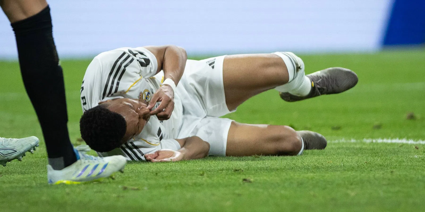 Vermoedelijke opstelling Real Madrid vs Bayern | VN