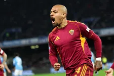Thumbnail for article: Italiaanse pers enthousiast over Malen na zege AS Roma: 'Doet denken aan Quaresma'