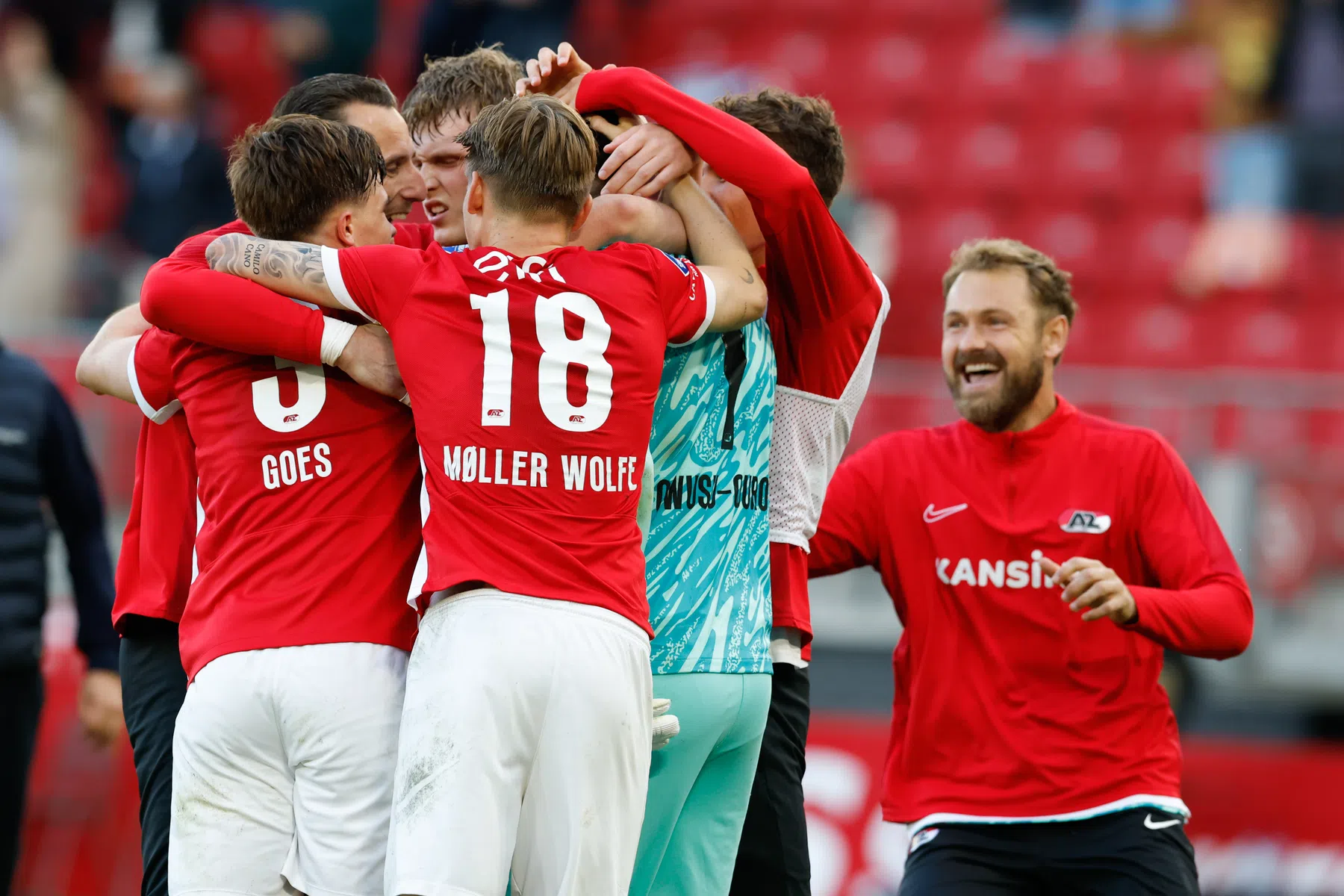 Wanneer zijn de play-offs om Europees voetbal 2026? | VoetbalNieuws