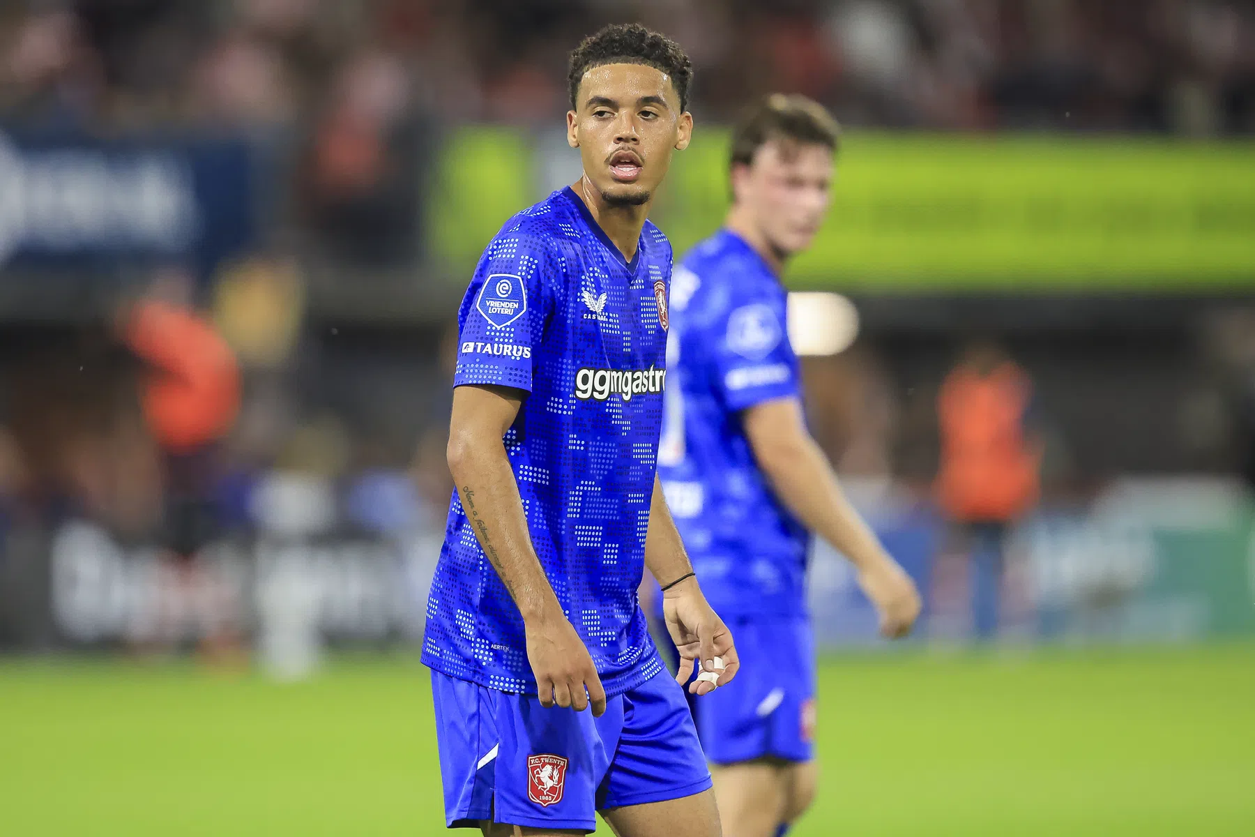 Twente verslaat Ajax in oefenduel op De Toekomst | VN