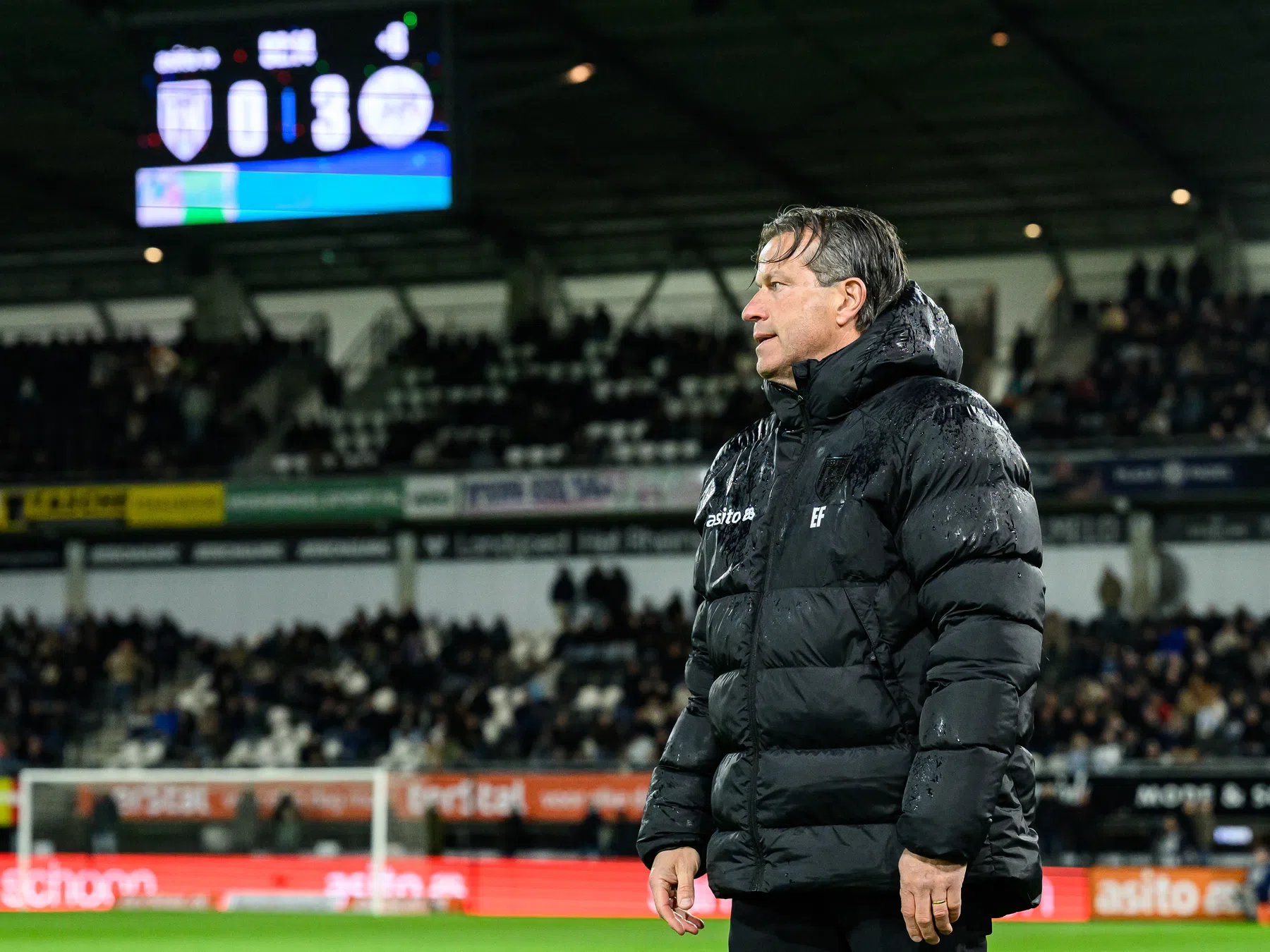 Degradatie dreigt voor Heracles: dit moet er gebeuren | VoetbalNieuws