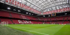 Ajax wijkt uit door concertreeks in de ArenA: play-offs mogelijk afgewerkt in Almelo