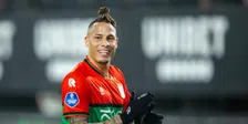 Opstelling NEC binnen: Cillessen op doel, supersub Danilo weer op de bank