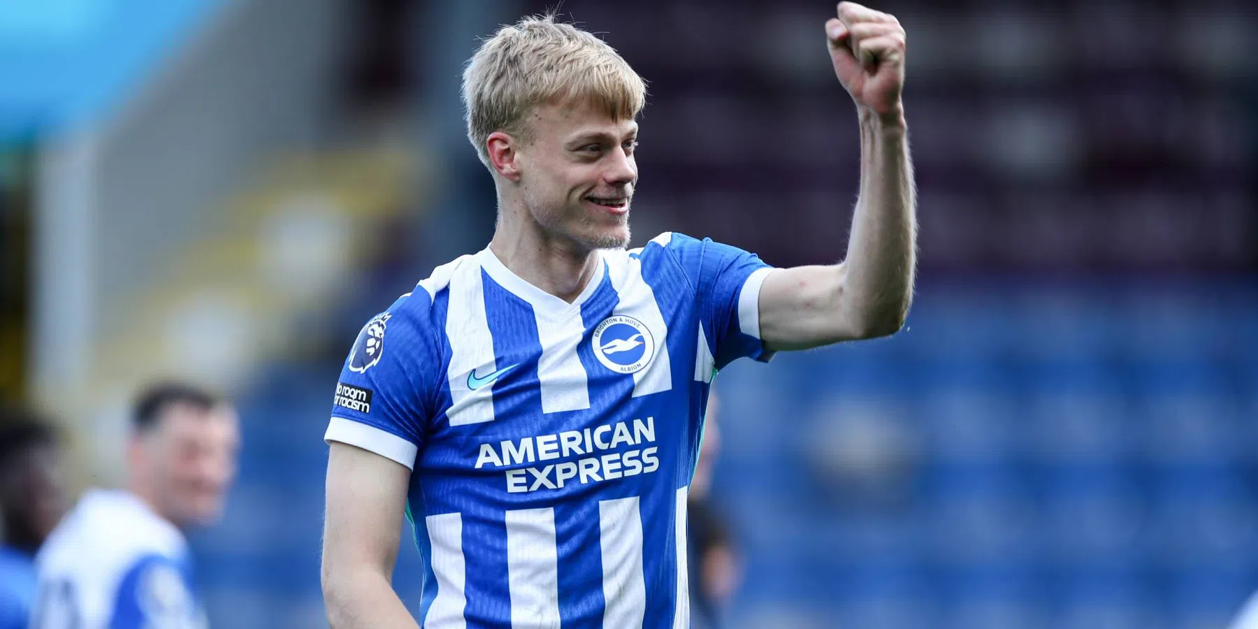 Waar kijk je Brighton - Chelsea live? | VoetbalNieuws