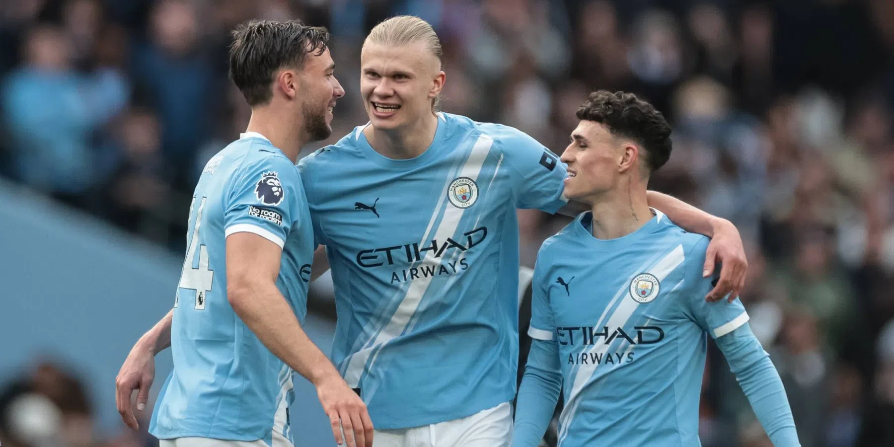 Waar kijk je Burnley - Man City live? | VoetbalNieuws