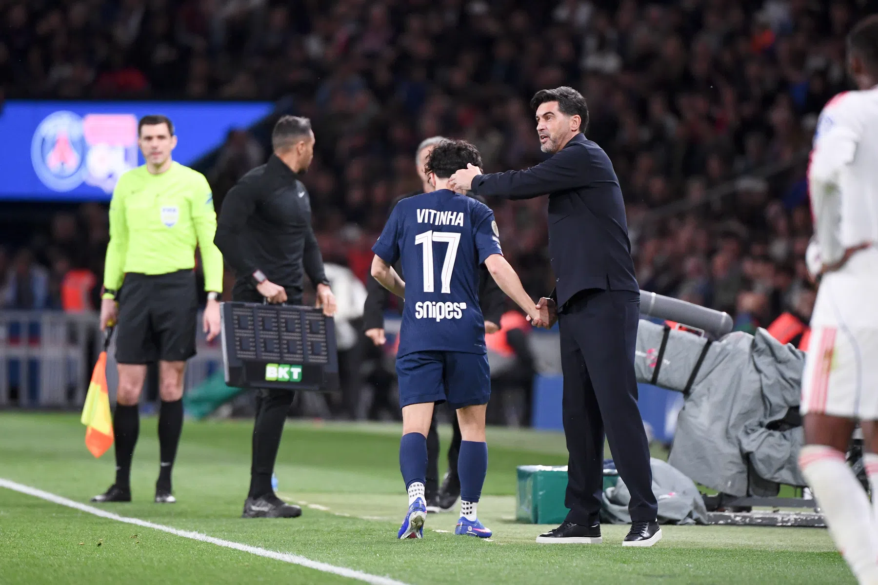 Waar kijk je PSG - Bayern München in CL halve finale? | VN