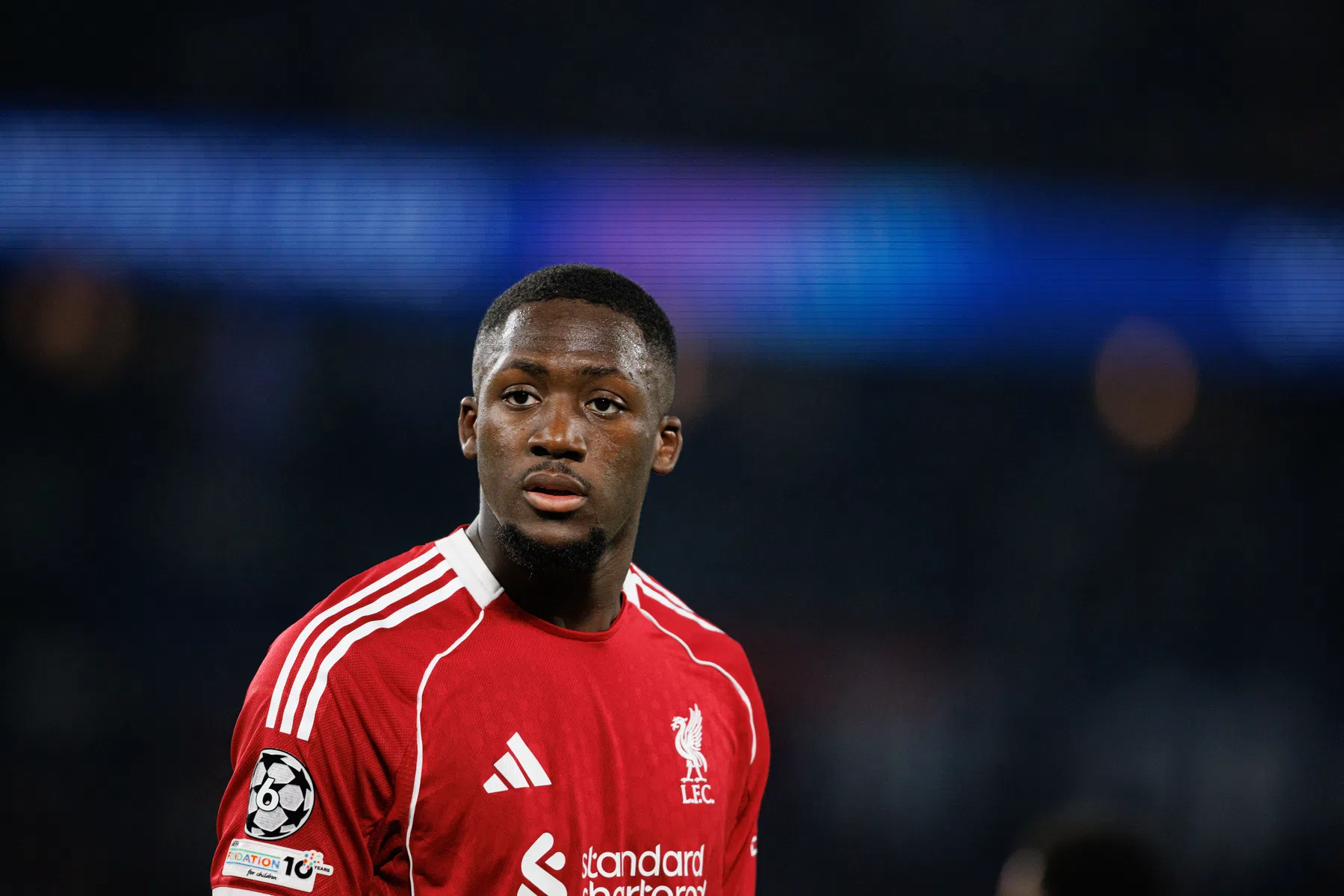 Liverpool dicht bij nieuw contract Konaté | VN